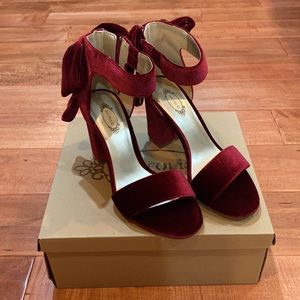 Joyfolie Evelyn heel